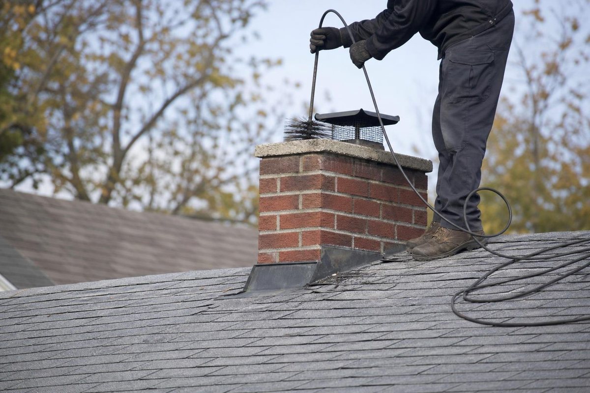 Hurst Chimney Sweepers in Kingston